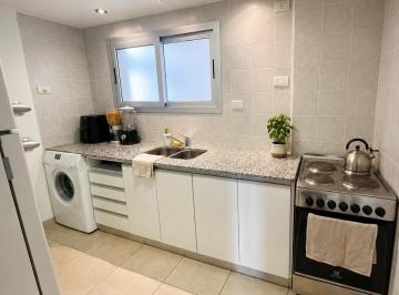 Departamento · 80m² · 3 Ambientes · 1 Cochera · Departamento Venta 2 Dorm. Cochera Salta