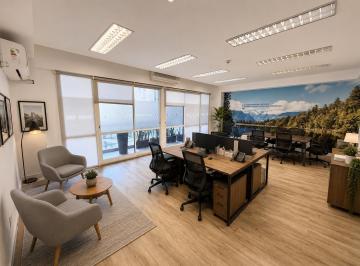 Oficina comercial · 93m² · 3 Ambientes · Alquiler Oficina en Recoleta de 100 m²
