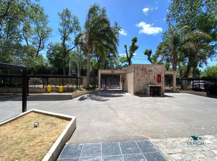 Departamento · 120m² · 2 Ambientes · 1 Cochera