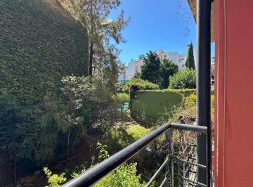 Departamento · 30m² · 1 Ambiente · Venta Departamento con Balcón y Amenities. Seguridad 24hs - Belgrano