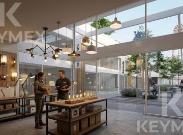 Local comercial · 66m² · 1 Ambiente · 11 Cocheras · Local en Venta Hudson en Pozo