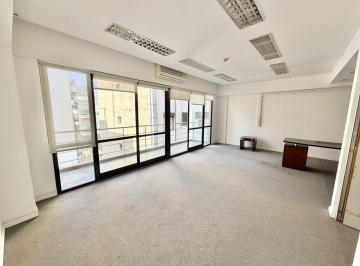 Oficina comercial · 186m² · 6 Ambientes · Alquiler Oficina en Recoleta de 200 m²