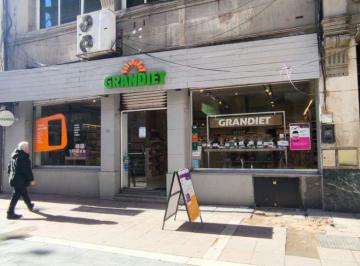 Local comercial , Córdoba · Local Estratégico en Plena Peatonal: 164 m² a m de Av Colón