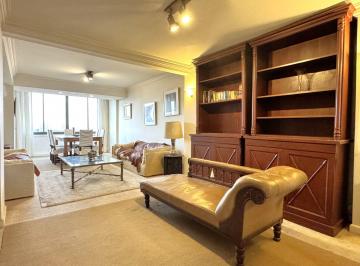 Departamento · 146m² · 5 Ambientes · Se Vende Piso Completo 3 Dorm en Zona Centro