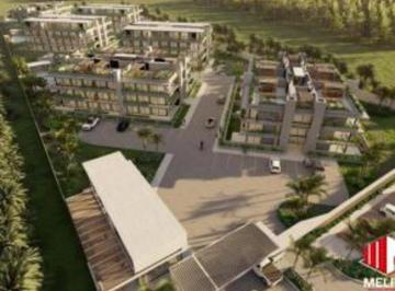 Departamento de 1 ambiente, Esteban Echeverría · Departamento - Canning (Ezeiza)