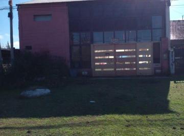 Bodega-Galpón de 4 ambientes, Luján · Galpón en Venta de 160 m² Ubicado en Centro