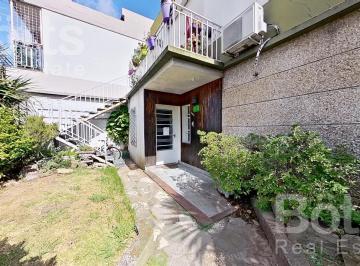 PH · 100m² · 4 Ambientes · 2 Cocheras · PH 4 Ambientes con Patio y 2 Cocheras | Todo en Planta Baja