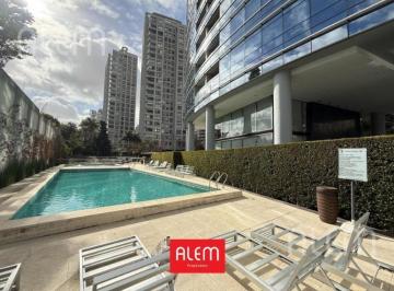 Departamento · 108m² · 3 Ambientes · 1 Cochera · Venta Exclusivo Tres Ambientes en Torre Beruti Palermo