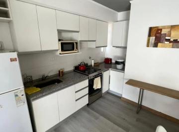 Departamento de 2 ambientes, Rosario · Departamento Alem 1616 - 07 - 02 - Barrio Martín