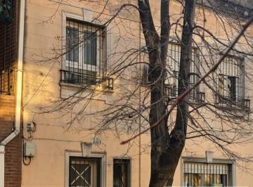PH · 32m² · 2 Ambientes · Departamento en Saavedra