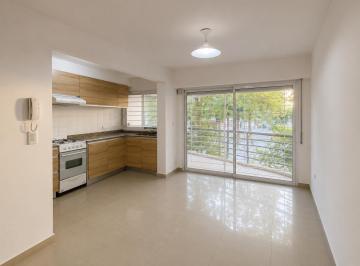 Departamento · 50m² · 2 Ambientes · Departamento 1 Dormitorio en Bv Rondeau Al 600
