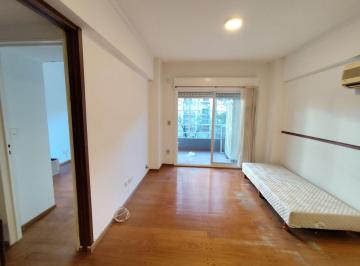 Departamento · 72m² · 4 Ambientes · 1 Cochera · Alquiler Floresta 4 Amb Cochera Seguridad Pileta