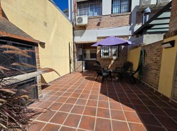 Casa · 180m² · 5 Ambientes · 1 Cochera · Martinez, Espectacular Duplex en 3 Plantas