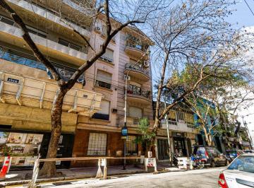 Departamento de 2 ambientes, Almagro · Venta - 2 Ambientes en Planta Baja con Patio Propio
