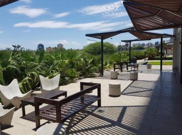 Departamento · 44m² · 2 Ambientes · Departamento en General Paz Alquiler Cardinales 1 Dorm $800.000 Gni