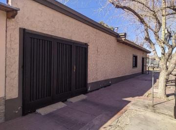 Casa de 5 ambientes, La Cieneguita · Hermosa Casa en Venta en Barrio Cementista II