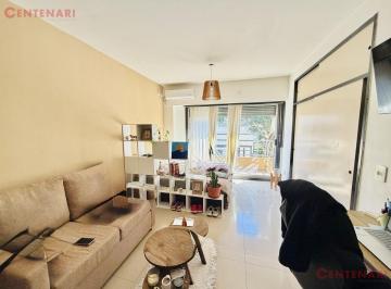 Departamento · 33m² · 1 Ambiente · Alquiler - Departamento - Monoambiente - Villa Pueyrredon