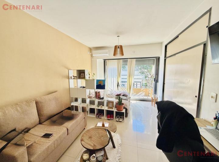 Alquiler - Departamento - Monoambiente - Villa Pueyrredon