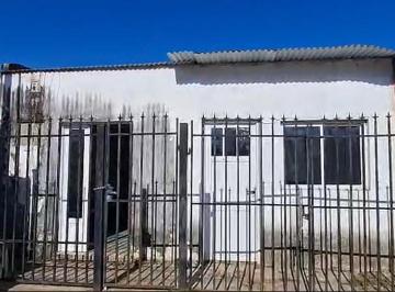 frente · Casa en Nogoya