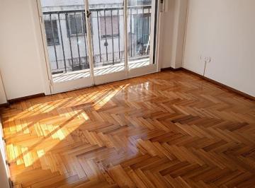Departamento · 40m² · 2 Ambientes · 2 Ampl Amb Baño Cocina Lav Rec Pintado y Plastificado