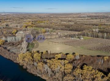 Terreno · 50000m² · Venta Chacra Centenario