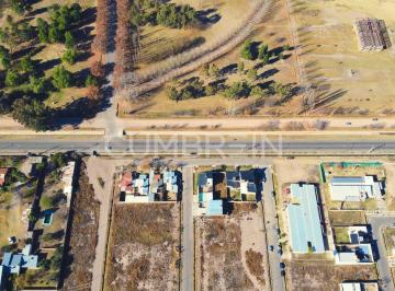 Terreno · 310m² · Lotes de 210 a 310 m² en Loteo Parque Norte - Escritura Inmediata, Gas Natural, Cloacas, Luz y Agua