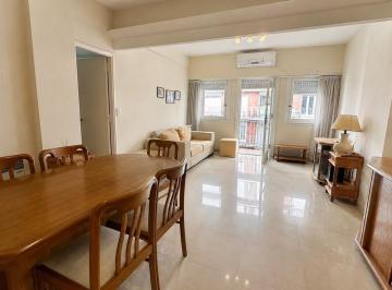Departamento · 70m² · 3 Ambientes · Departamento 3 Amb Vista Lateral Al Mar - Alquiler 24 Meses