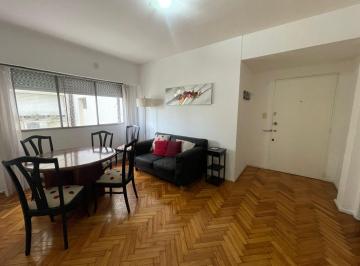 Departamento · 38m² · 2 Ambientes · Departamento 2 Ambientes Av Rivadavia y Rio de Janeiro