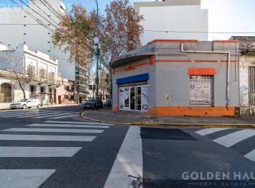 Local comercial · 99m² · Local en Almagro