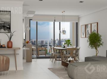 Departamento · 84m² · 3 Ambientes · Venta de Departamento 3 Ambientes en Zona Plaza Mitre