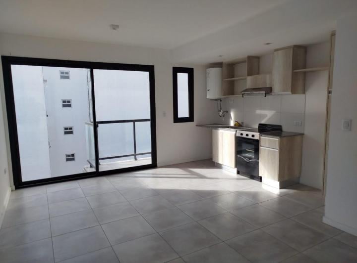 Departamento · 50m² · 2 Ambientes