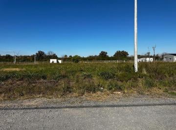 Terreno · 1805m² · Lote en Venta con Escritura Acepta Permuta Vehiculo