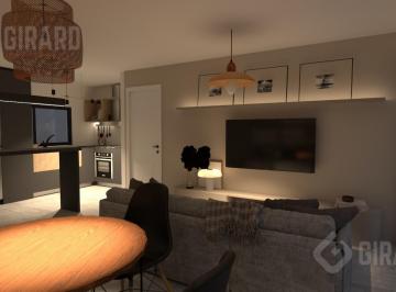 Departamento · 90m² · 4 Ambientes · Venta de Departamento 4 Ambientes en Zona Chauvin