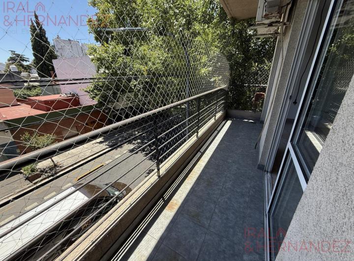 Departamento · 30m² · 1 Ambiente