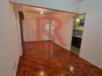 Departamento · 27m² · 1 Ambiente · Monoambiente Excelente Oportunidad Quilmes Centro