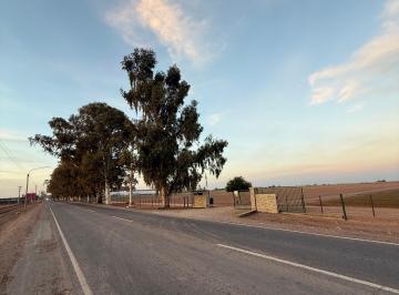 Campo , Maipú · Finca en Las Margaritas