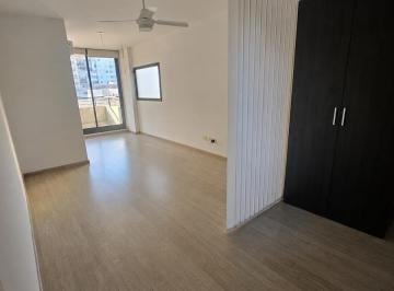 Departamento · 25m² · 1 Ambiente · Alquiler Departamento Monoambiente en Zona Rio, Rosario