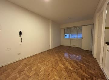 Departamento · 19m² · 1 Ambiente · Departamento en San Nicolás Venta