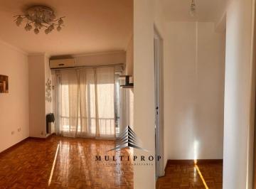 Departamento de 3 ambientes, Belgrano · En Venta 3 Ambientes Belgrano Muy Luminoso 60 m