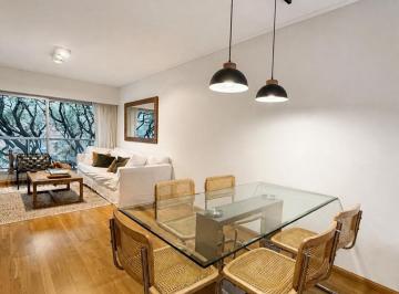 Departamento · 81m² · 3 Ambientes · 1 Cochera · Alq Depto 3 Amb Premium C/ Cochera - Belgrano R
