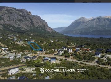 Terreno · 1668m² · Terreno en Villa Lago Gutierrez