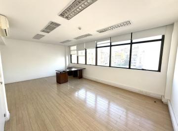 Oficina comercial · 279m² · 6 Ambientes · Alquiler Oficina en Recoleta de 300 m²