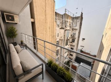Oficina comercial · 186m² · 4 Ambientes · Alquiler Oficina en Recoleta de 200 m²