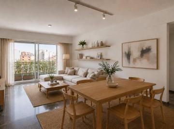 Departamento · 68m² · 3 Ambientes · Venta. 3 Ambientes. Balcón. Lavadero. Apto Crédito. Almagro.
