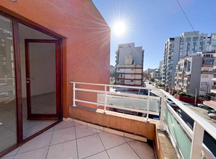 Departamento · 90m² · 3 Ambientes