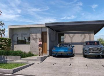 Casa · 290m² · La Bastilla. Lanzamiento en Pozo Casa