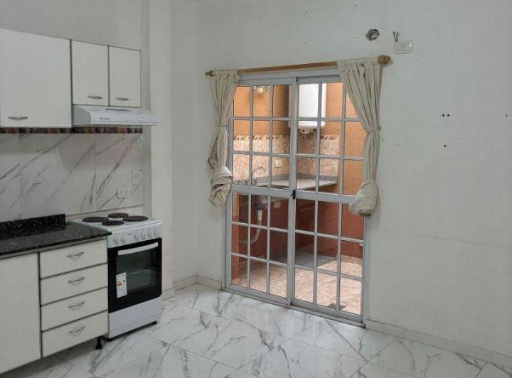 Departamento · 46m² · 3 Ambientes