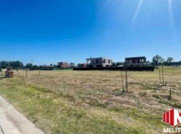 Terreno , Esteban Echeverría · Terreno en Canning Chico