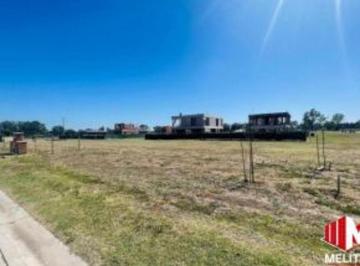 Terreno · 642m² · Terreno en Canning Chico