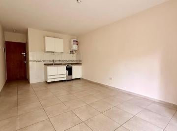 Departamento · 26m² · 1 Ambiente · Ov. Lagos 500 - Departamento Monoambiente en Alquiler - Rosario